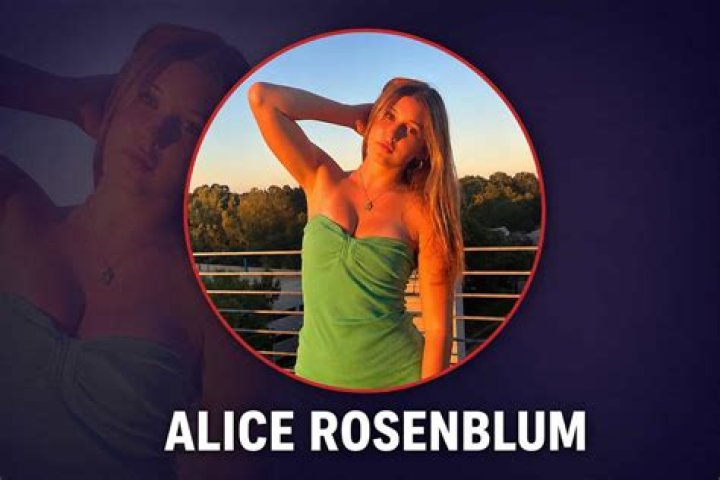 Alice Klomp Height, Facts, Biography, Age Models Height