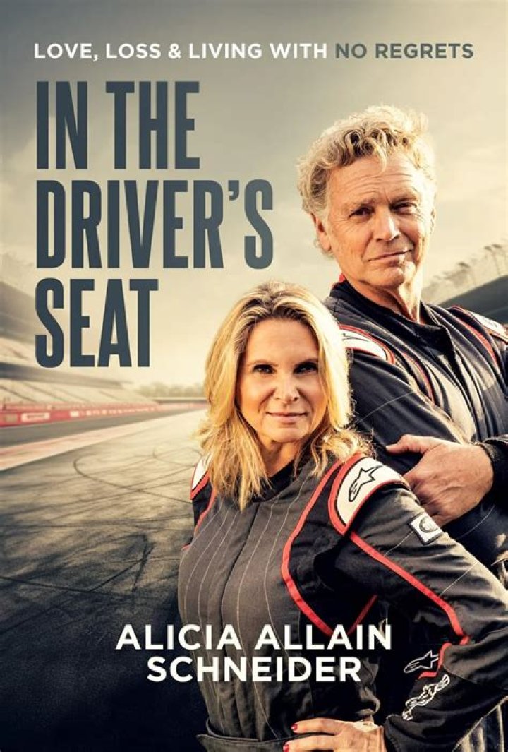 Alicia Allain Schneider The Loving Wife of John Schneider Passes Away