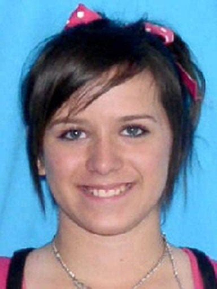 Alicia DeBolt murder Kansas cheerleader's killer, Adam Longoria