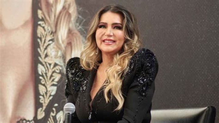 Alicia Villarreal's Husband Drifted? Her Former Spouse