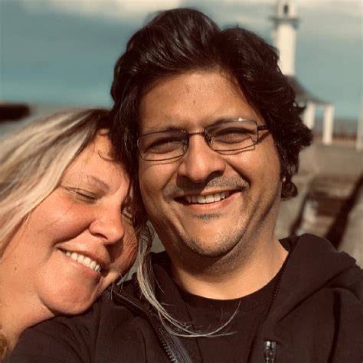 Alina Dawood (Shahzada Dawood's Daughter) Biography, Wiki, Age, Husband