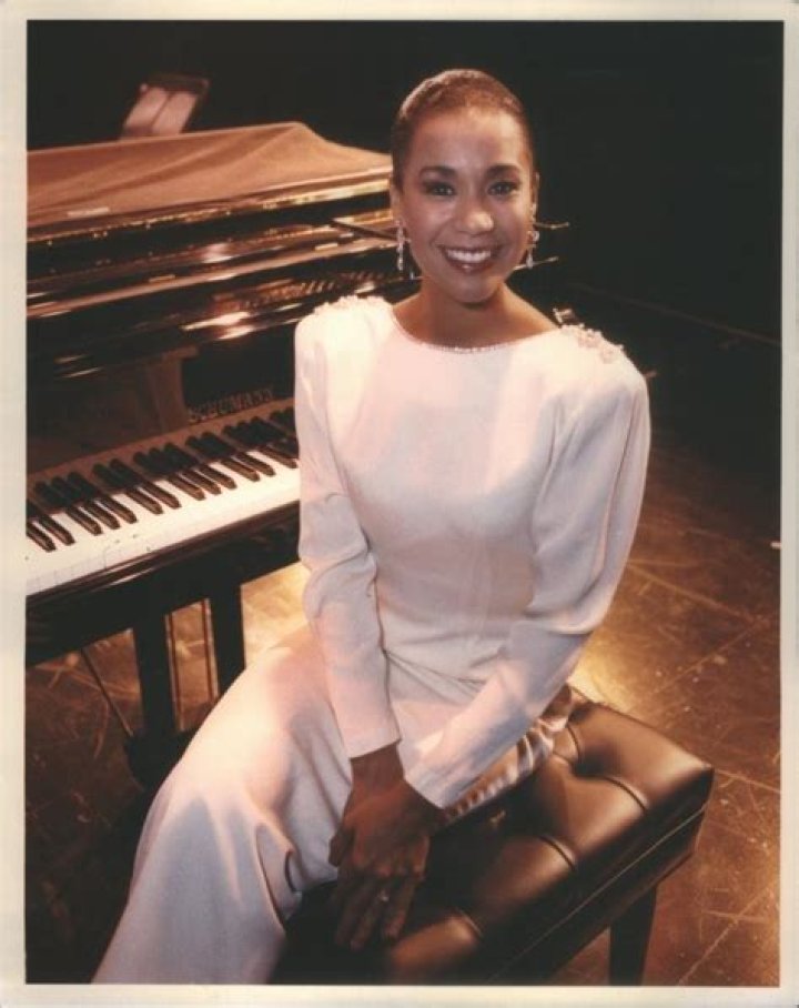 Alisa Gyse Dickens was the first known Blasian on television Geeks