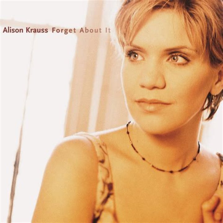 Alison Krause about it SACD (Rare), Hobbies & Toys, Music