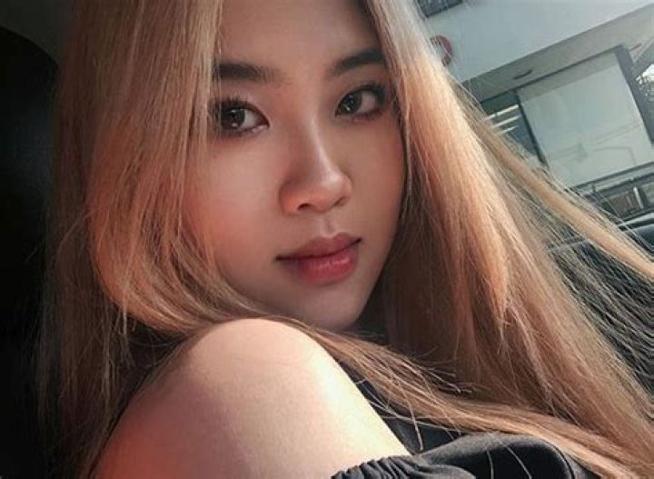 Alissa Shin ♀ Asianfanfics