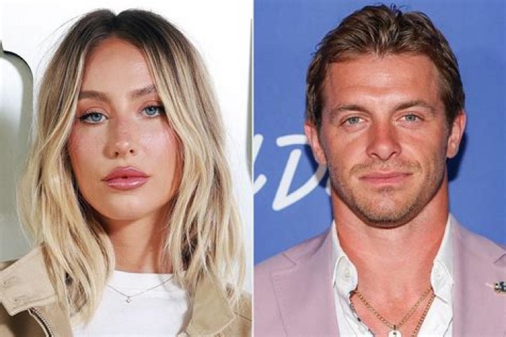 Alix Earle Shares Kissing Photo to Celebrate Braxton Berrios' Birthday