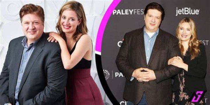 Aliza Barber Everything You Should Know About Lance Barber's Wife
