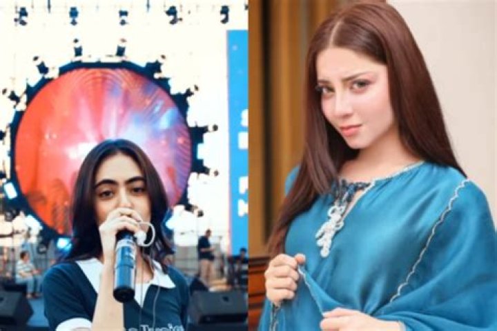 Alizeh Sehar Death What Happened With Her 24Update Net