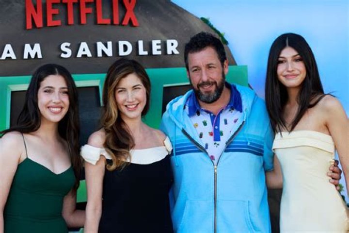 All About Adam Sandler's Parents Judy and Stanley Sandler