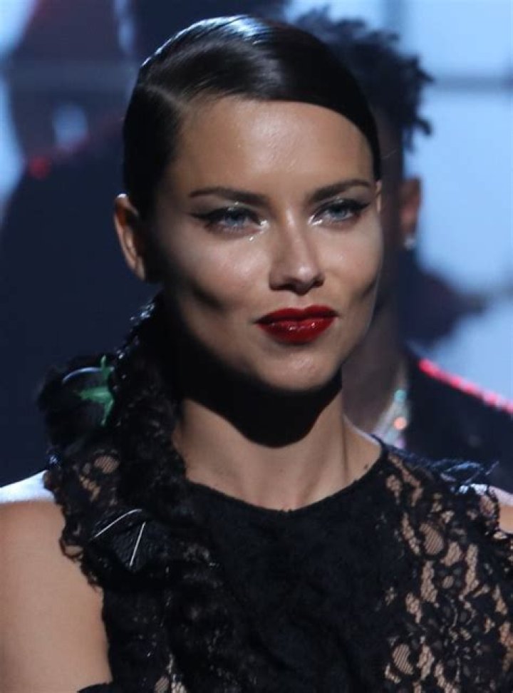 All About Adriana Lima's 3 Kids, Valentina, Sienna and Cyan