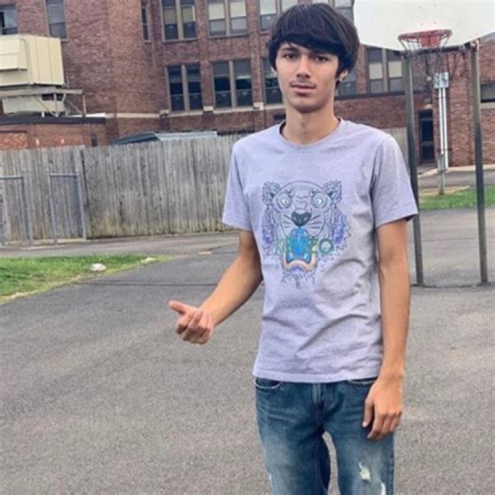 All About BabyTron Real Name, Age, Girlfriend, Net Worth, Wiki