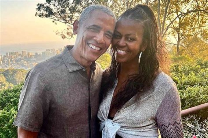 All About Barack and Michelle Obama's 2 Daughters, Malia and Sasha Obama