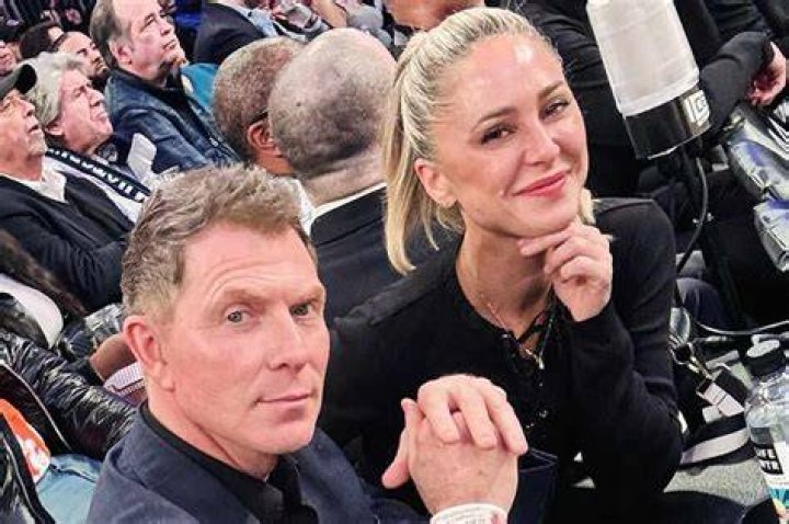 All About Bobby Flay's Daughter Sophie Flay