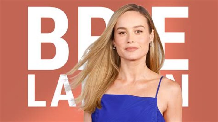All About Brie Larson's Parents, Heather and Sylvain Desaulniers