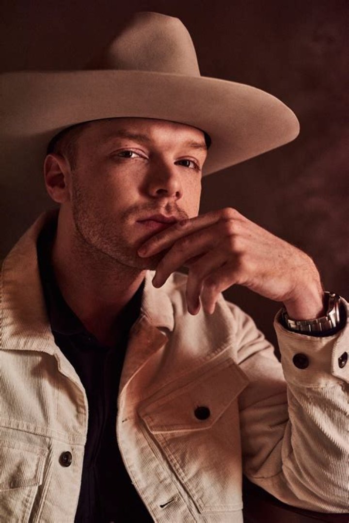 All About Cameron Monaghan's Girlfriend And Past Relationships