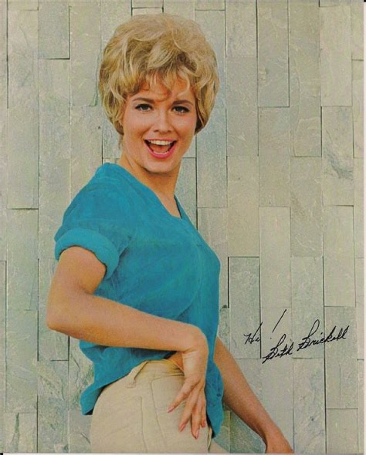 All about celebrity Beth Brickell! Birthday 13 November 1941, Camden