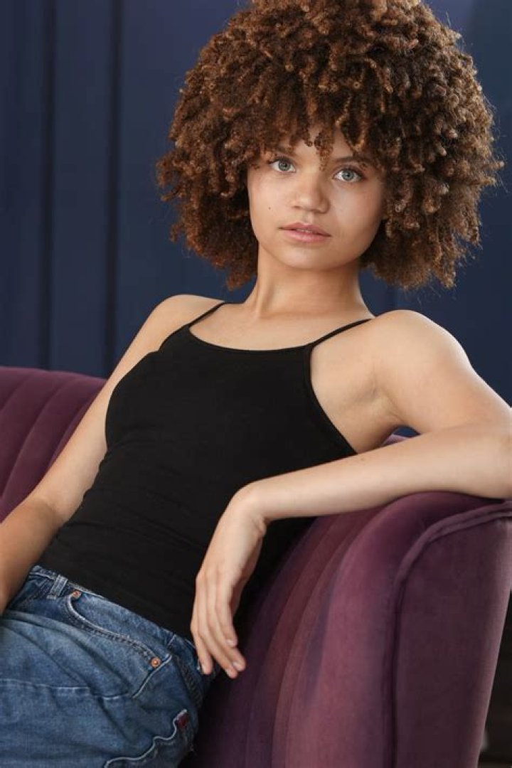 All about celebrity Carsyn Rose! Watch list of Movies online The