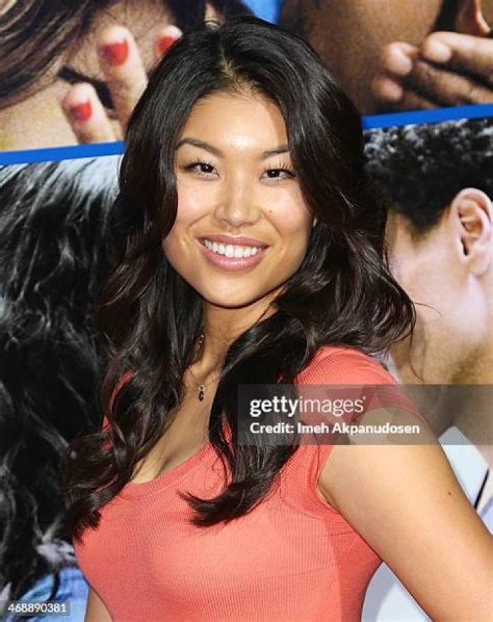 All about celebrity Catherine Shu! Watch list of Movies online The