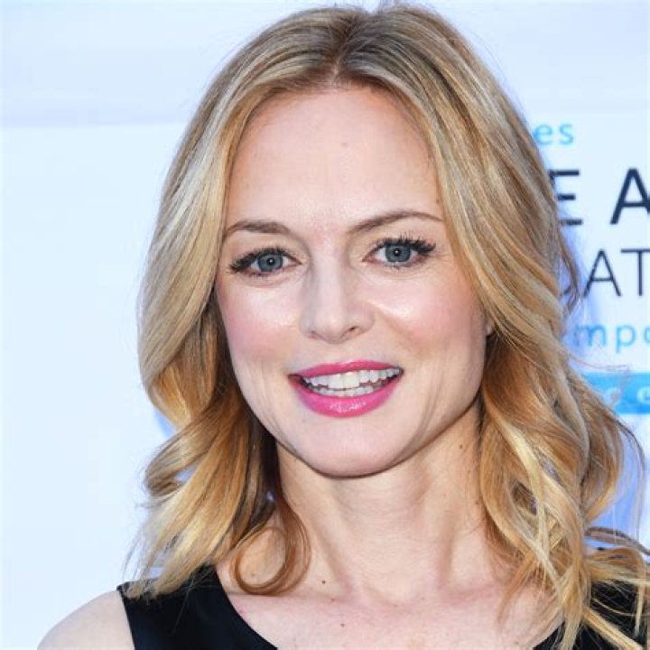 All about celebrity Heather Alyse Becker! Watch list of Movies online