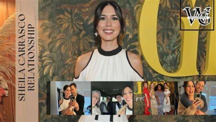 All about celebrity Sheila Carrasco! Watch list of Movies online Jane