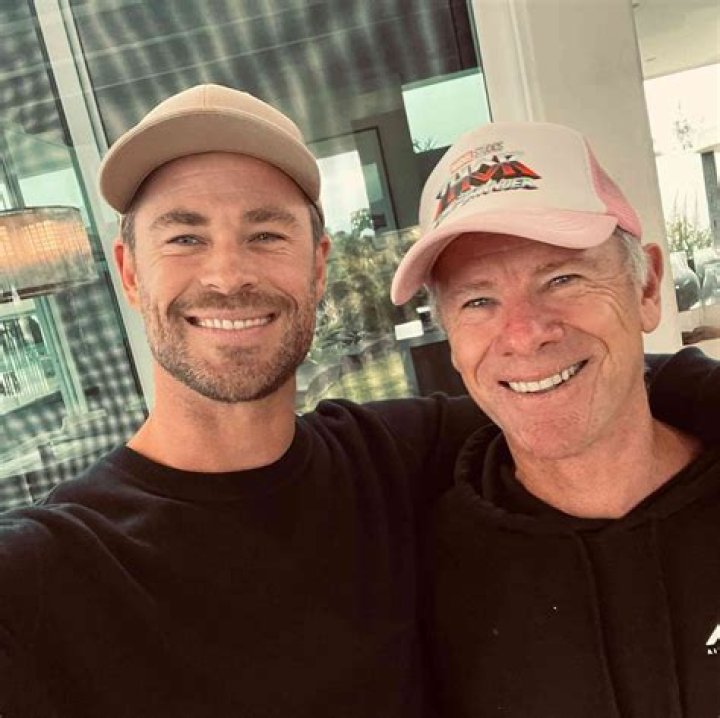 All About Chris and Liam Hemsworth's Parents, Craig and Leonie Hemsworth
