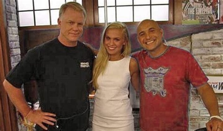 All About Craig Carton's Wife Kim Carton