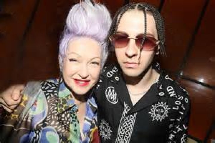 All About Cyndi Lauper&rsquo;s Son, Declyn