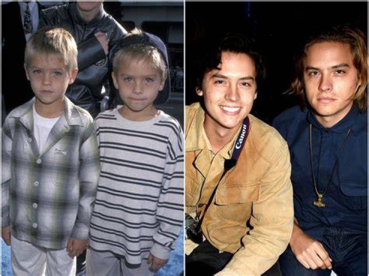 All About Dylan and Cole Sprouse's Parents, Melanie Wright and Matthew