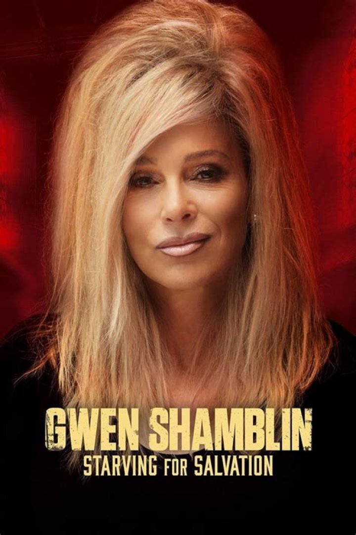 All About Gwen Shamblin Lara, the Late Diet Guru and Religious Leader