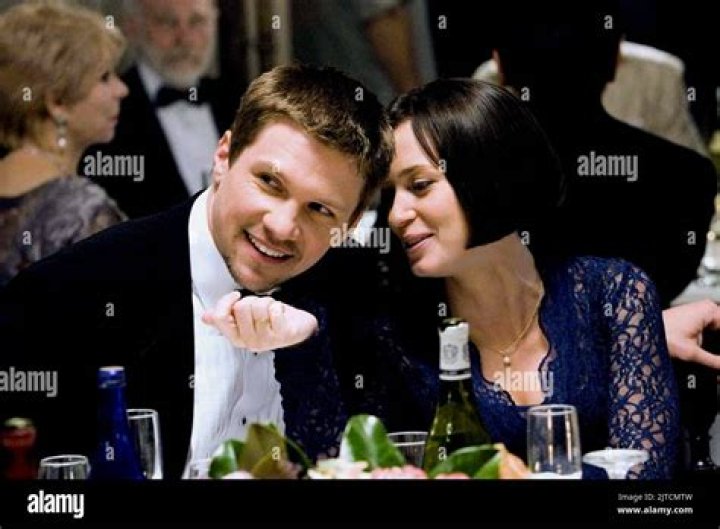 All About Marc Blucas stepchildren Jaden Christopher and Eliana Sophia