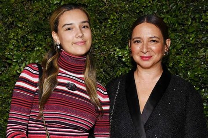 All About Maya Rudolph's Parents, Minnie Riperton and Richard Rudolph