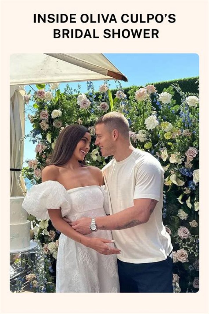 All About Olivia Culpo's 4 Siblings
