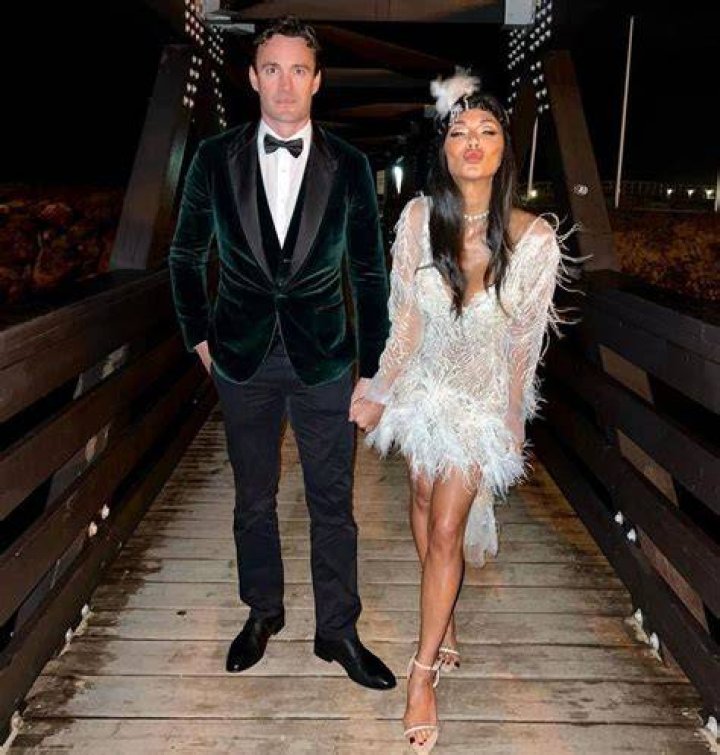 All About Thom Barry Wedding, Salary, Net Worth, Age, Height
