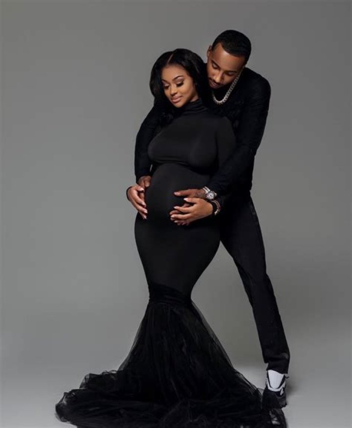 All the Pregnant Couples on the 2023 ACM Awards Red Carpet