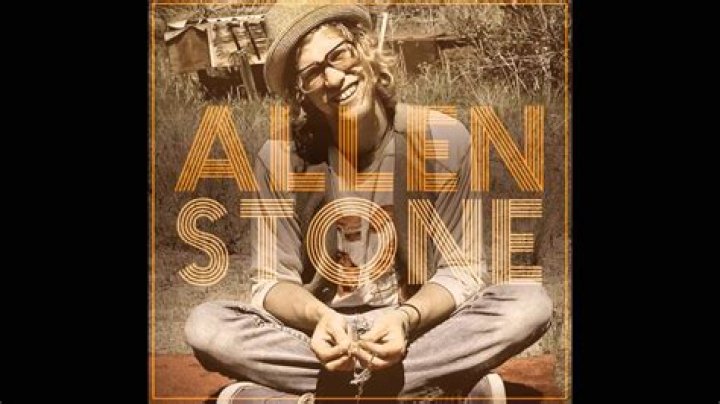 Allen Stone YouTube