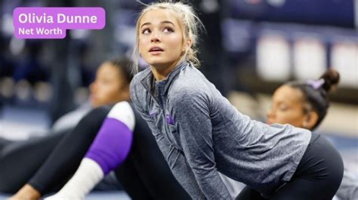 Allie Dunn Net Worth