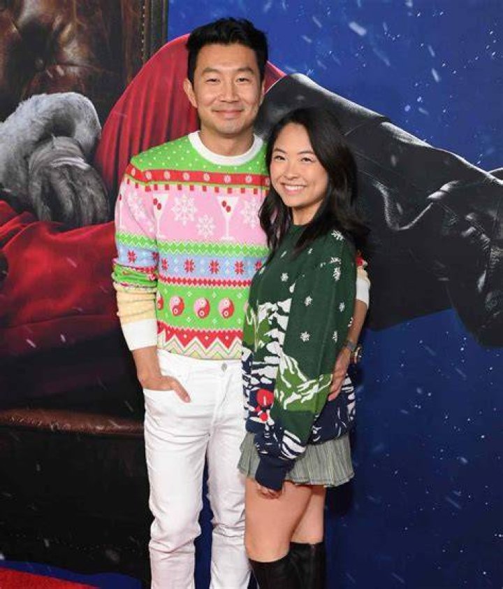 Allison Hsu (Simu Liu girlfriend) Age, Wikipedia, Height, Husband