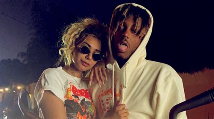 Ally Lotti, Juice Wrld's Girlfriend Age, Bio, Career and Body