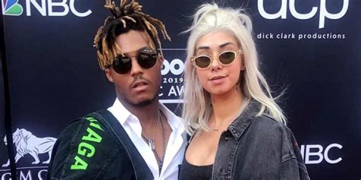 Ally Lotti Wiki, Juice WRLD’s Girlfriend, Age, Family, Net Worth, Biography