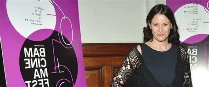 Ally Sheedy Researched Transitioning a Lot to Support Transgender Son