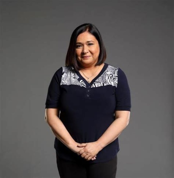 Alma Moreno Biography IMDb