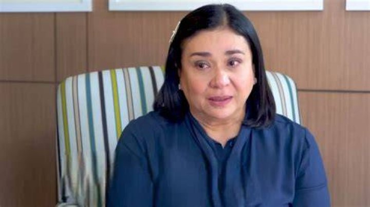 Alma Moreno talks about her multiple sclerosis PEP.ph