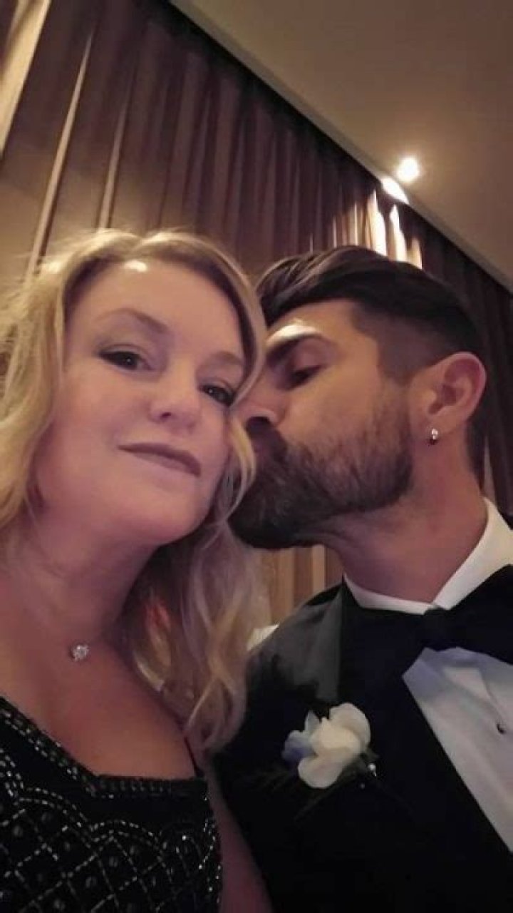 Alpha M (Aaron Marino) Wife, Net Worth, Height, Age