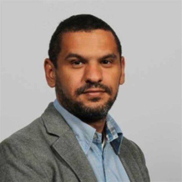 Aly ABDELAZIZ Geomechanics Specialist Doctor of Engineering