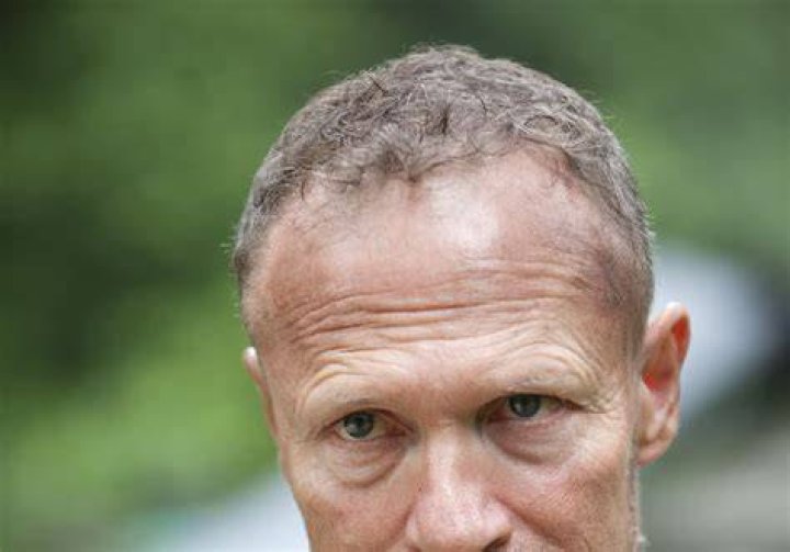 Alynne Rooker Where Is Michael Rooker's Daughter Now?