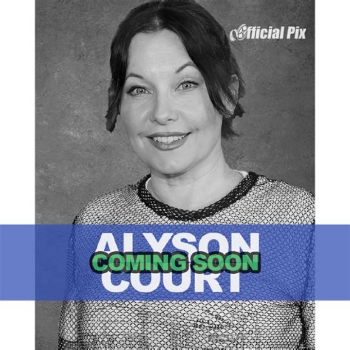 alyson court on Twitter "No biggie, just hangin' with my buddy Steve