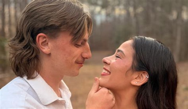 Alyssa and Stephen's Coming Soon Trailer YouTube