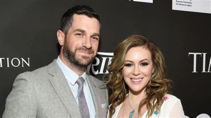 Alyssa Milano net worth salary, house, car