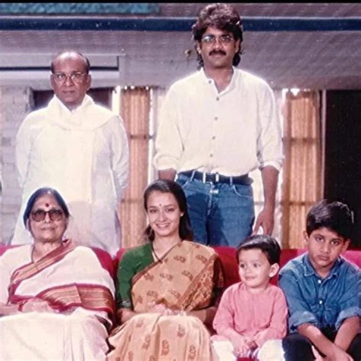 Amala akkineni profile family, wiki Age, Affairs, Biodata, Height
