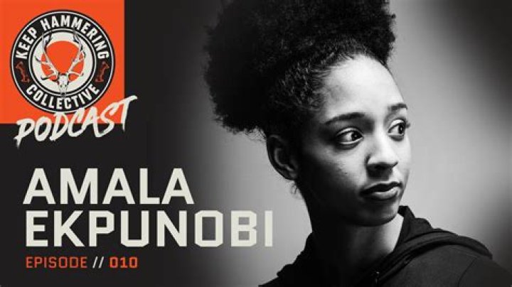 Amala Ekpunobi Biography Dibyapath