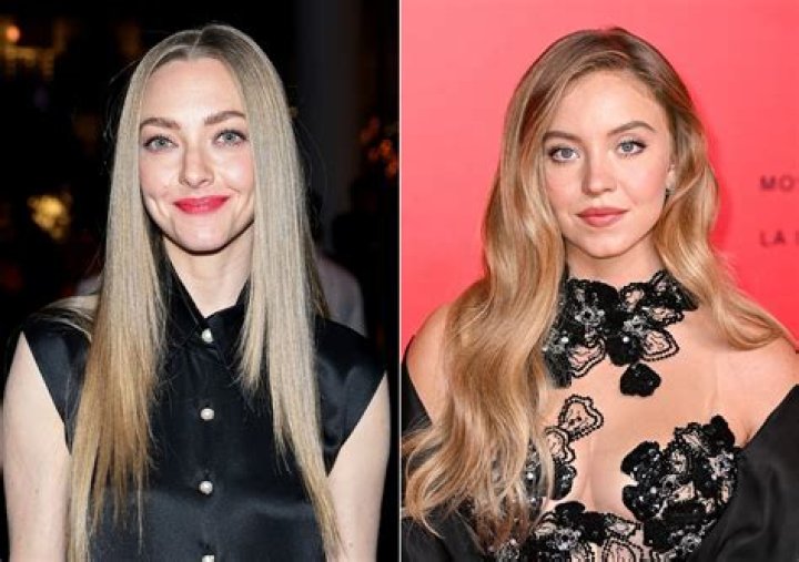 Amanda Amanda seyfried, Amanda seyfried height, Amanda
